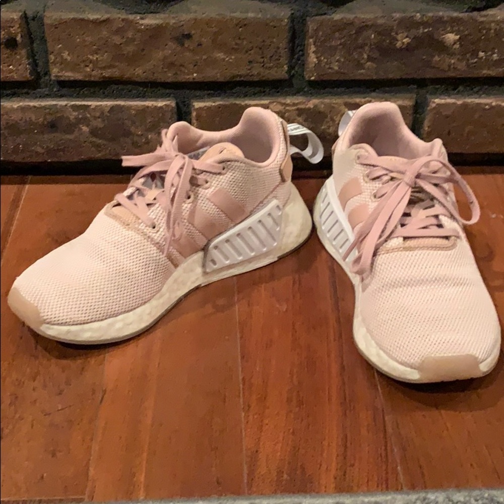 Adidas boost